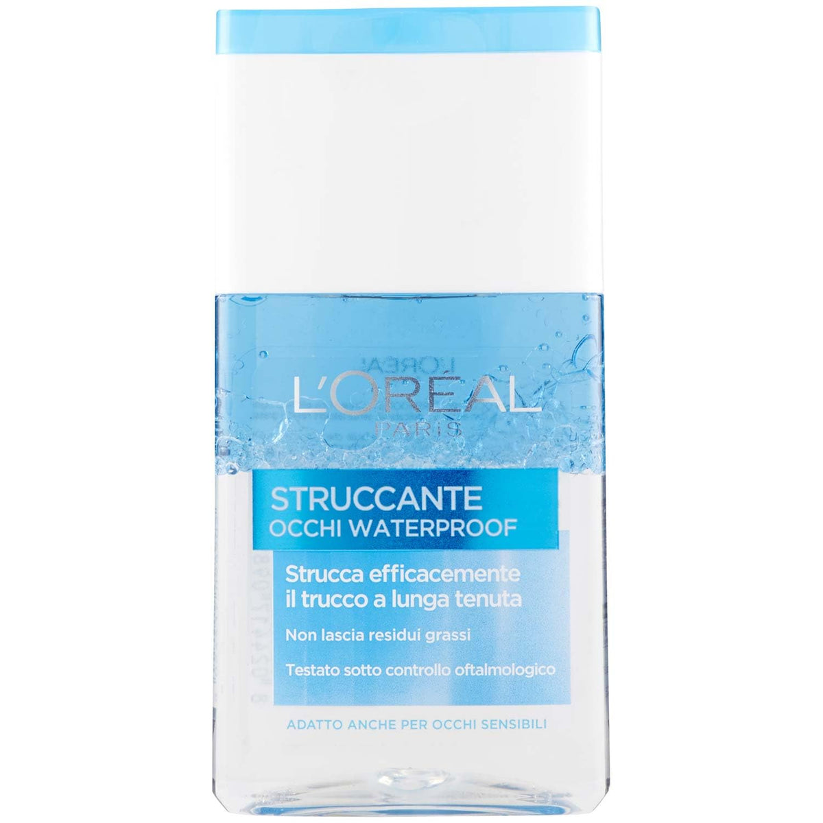 Garnier Struccante Occhi Bifasico L'Oreal, 125ml