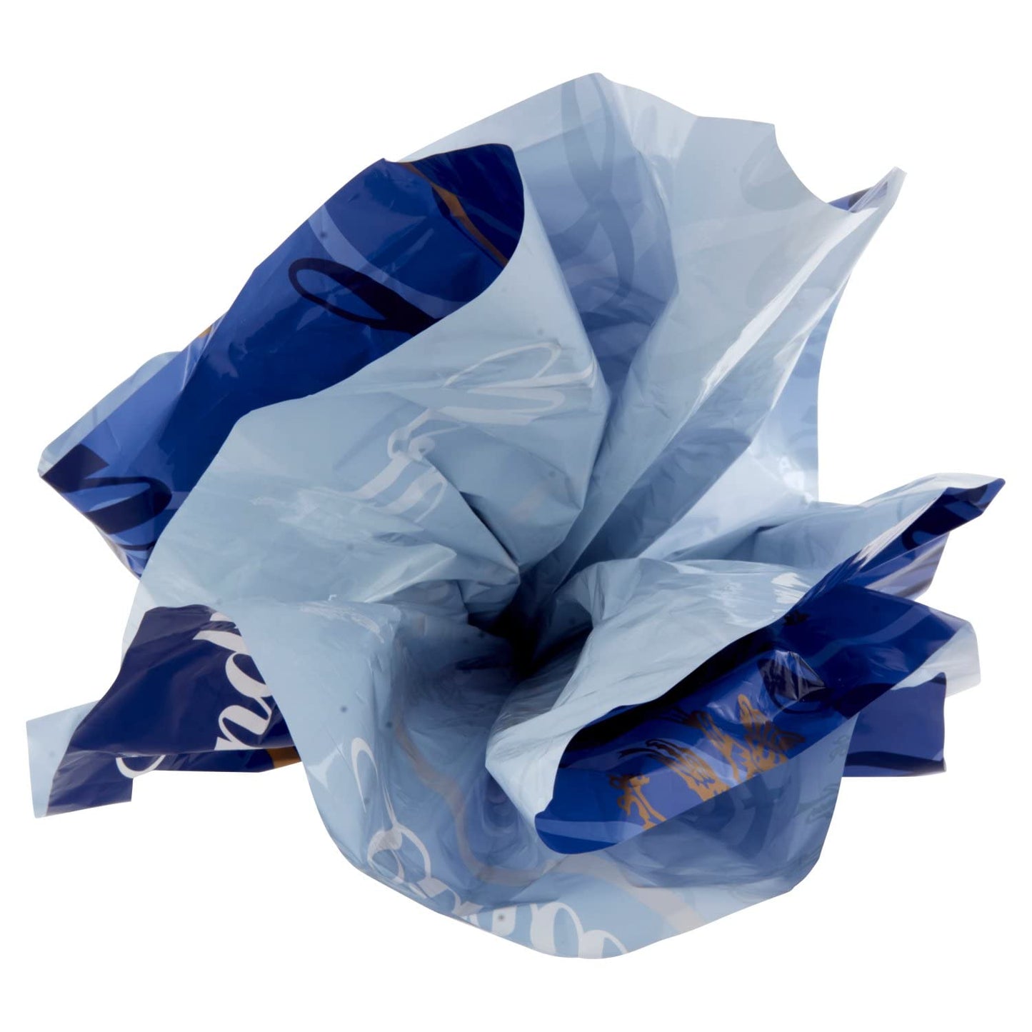 Lindt Gamme Bleue Uova di Cioccolato Pasqua Cioccolato Fondente, 240g