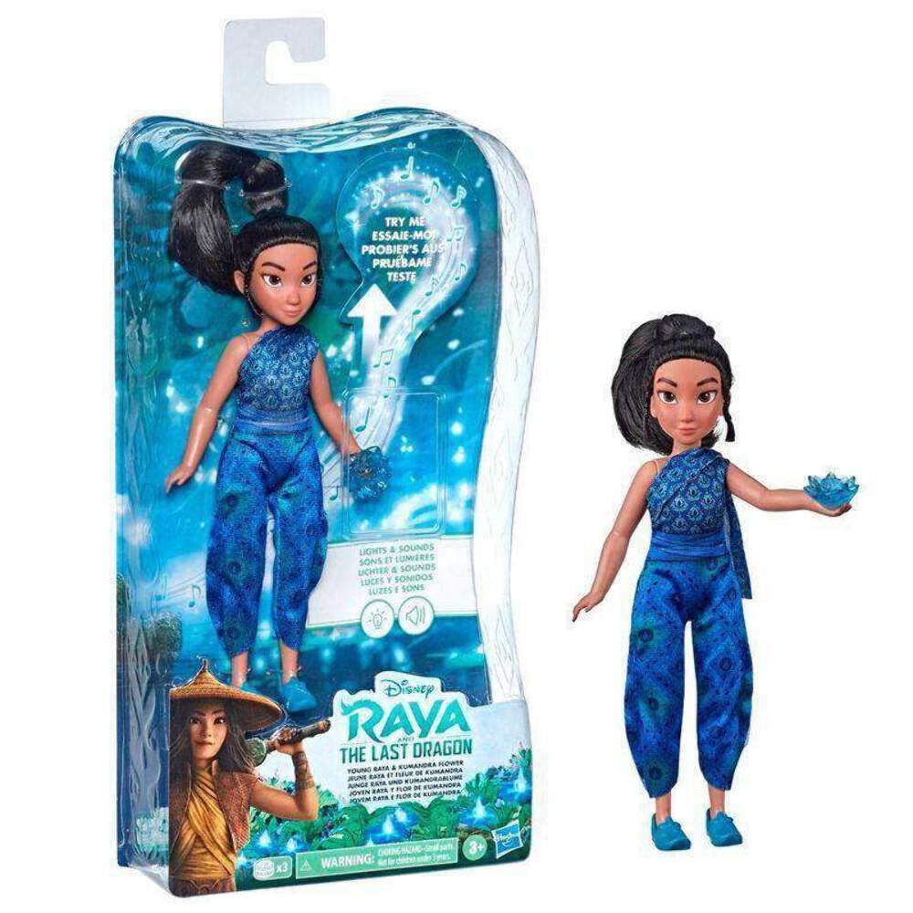Disney Princess Hasbro