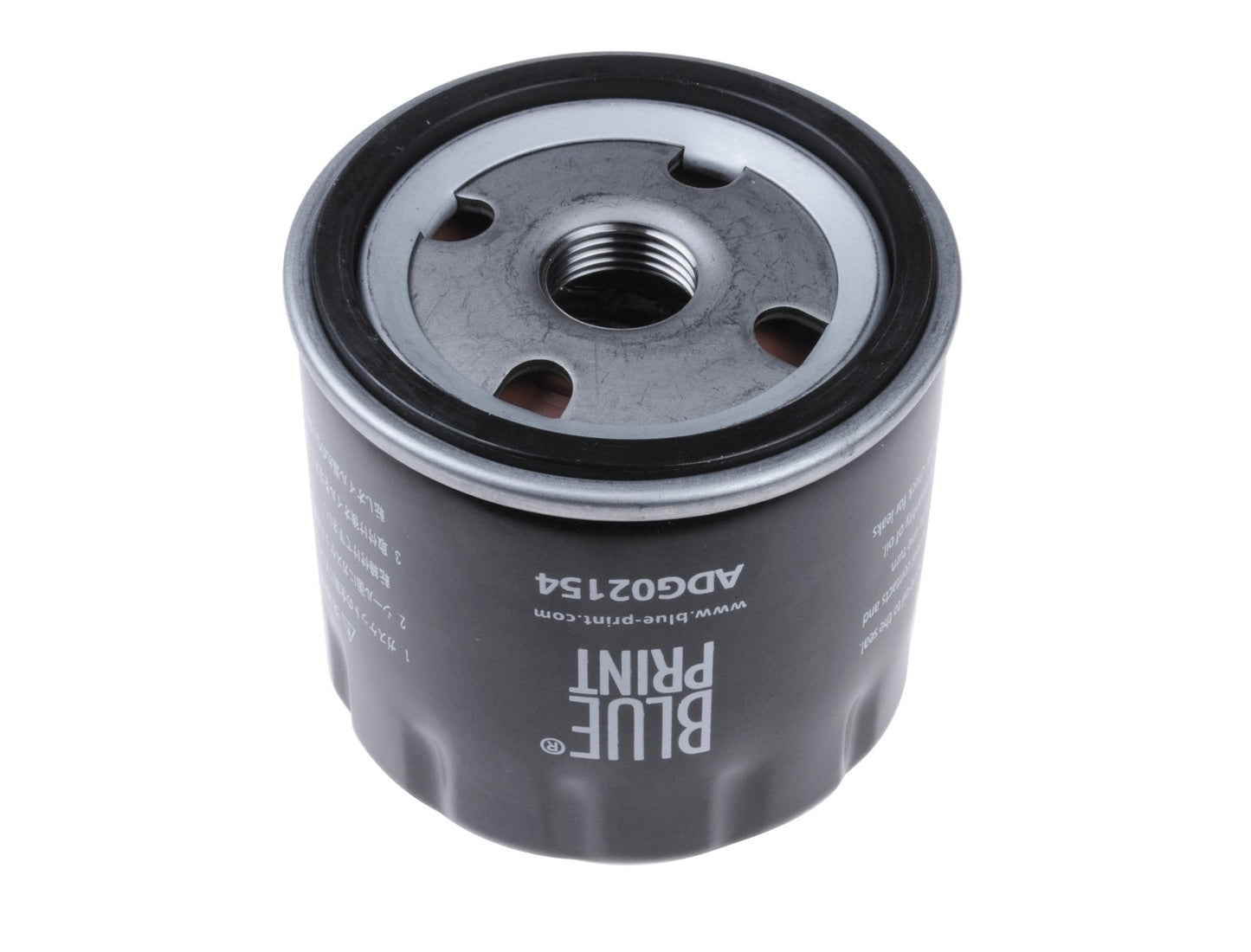 BP ADG02154 Filtro Olio Chery