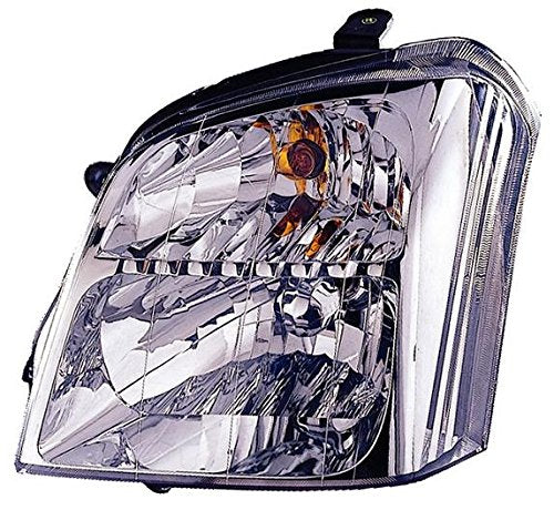 CG94 PROIETTORE H4 PRED. PER REG. ELETT. [Lato SX] Per Auto: D-MAX