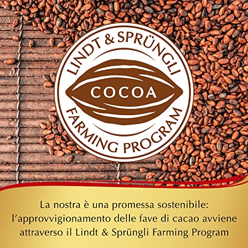 Lindt CHOCOLATE_CANDY