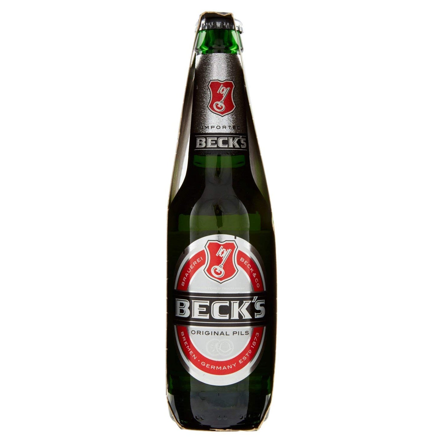 Beck's Birra Bottiglia, 3 x 330ml