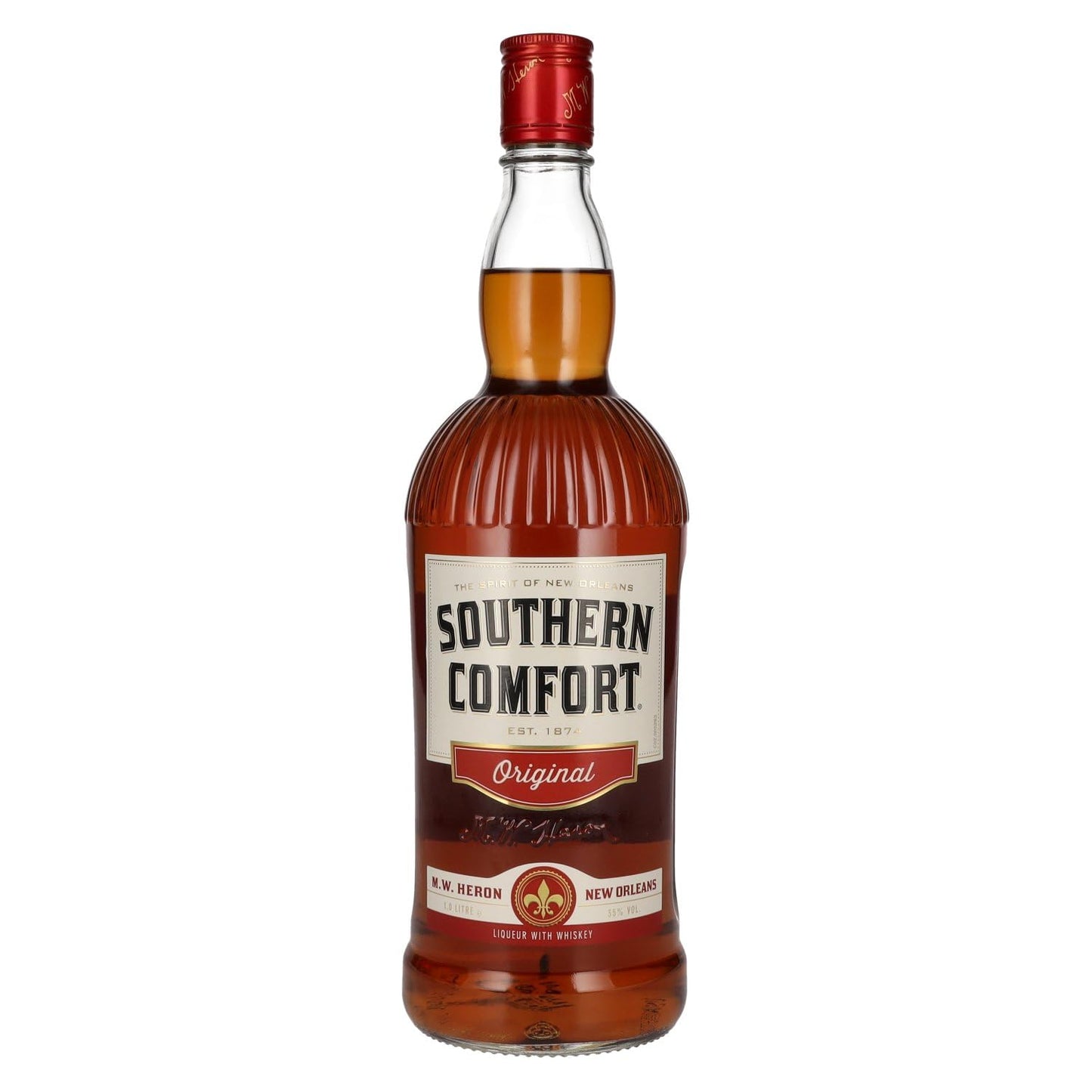 Southern Comfort Whisky-Likör