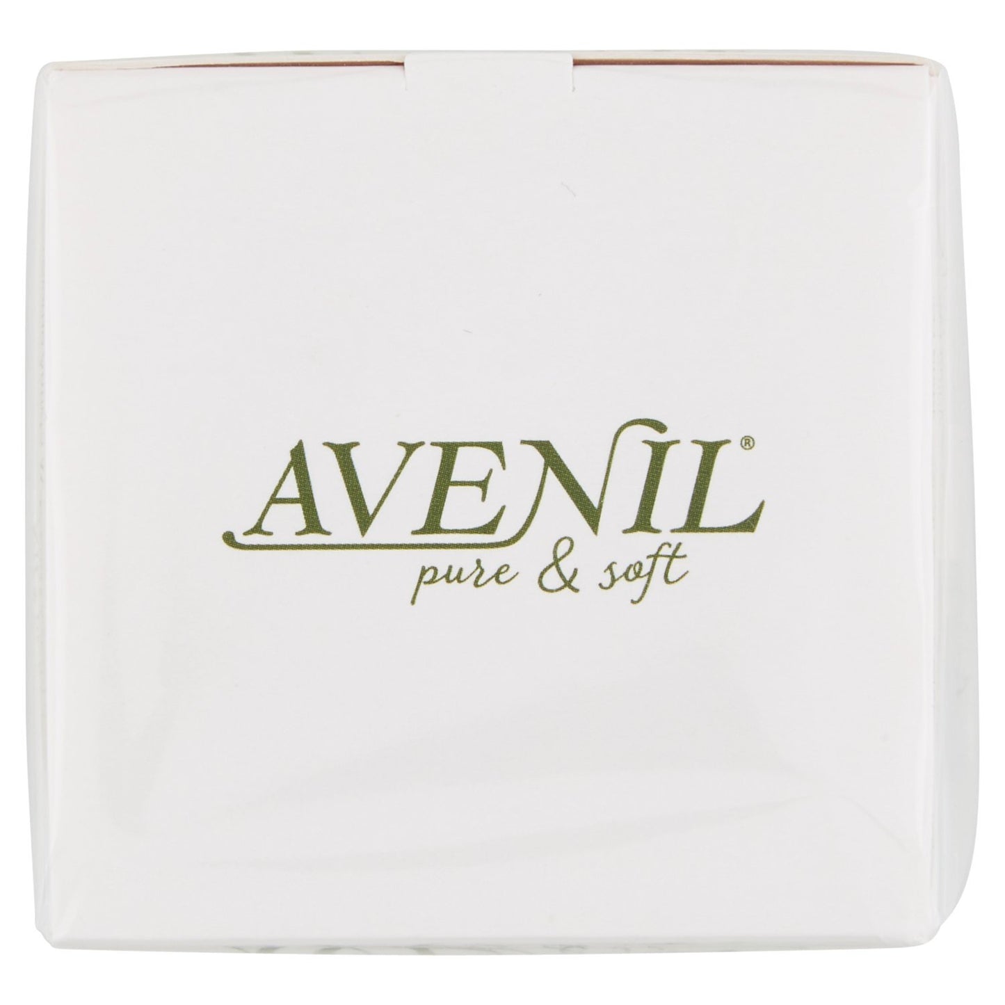 Avenil Pure & Soft Crema Viso Giorno Antiet, Latte & Avena Bio, 50ml