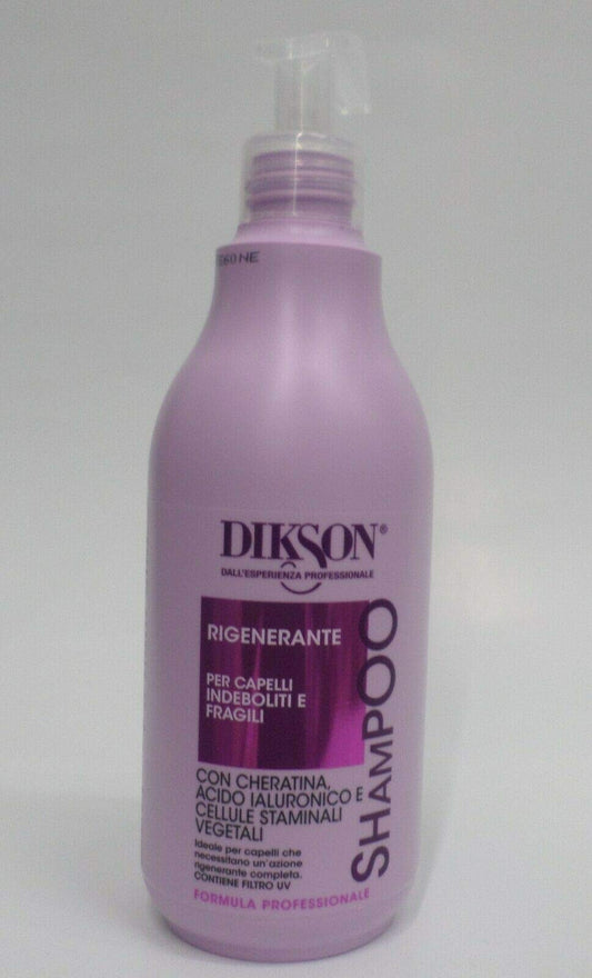 28207 SHA RIGENERANTE