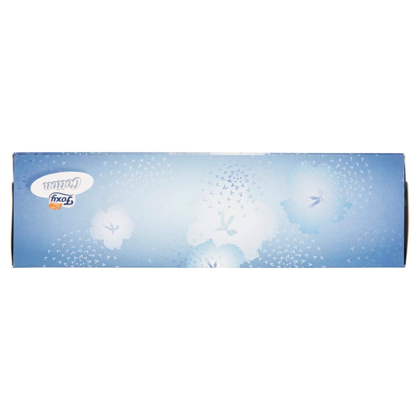 FOXY - Set di 16 asciugamani