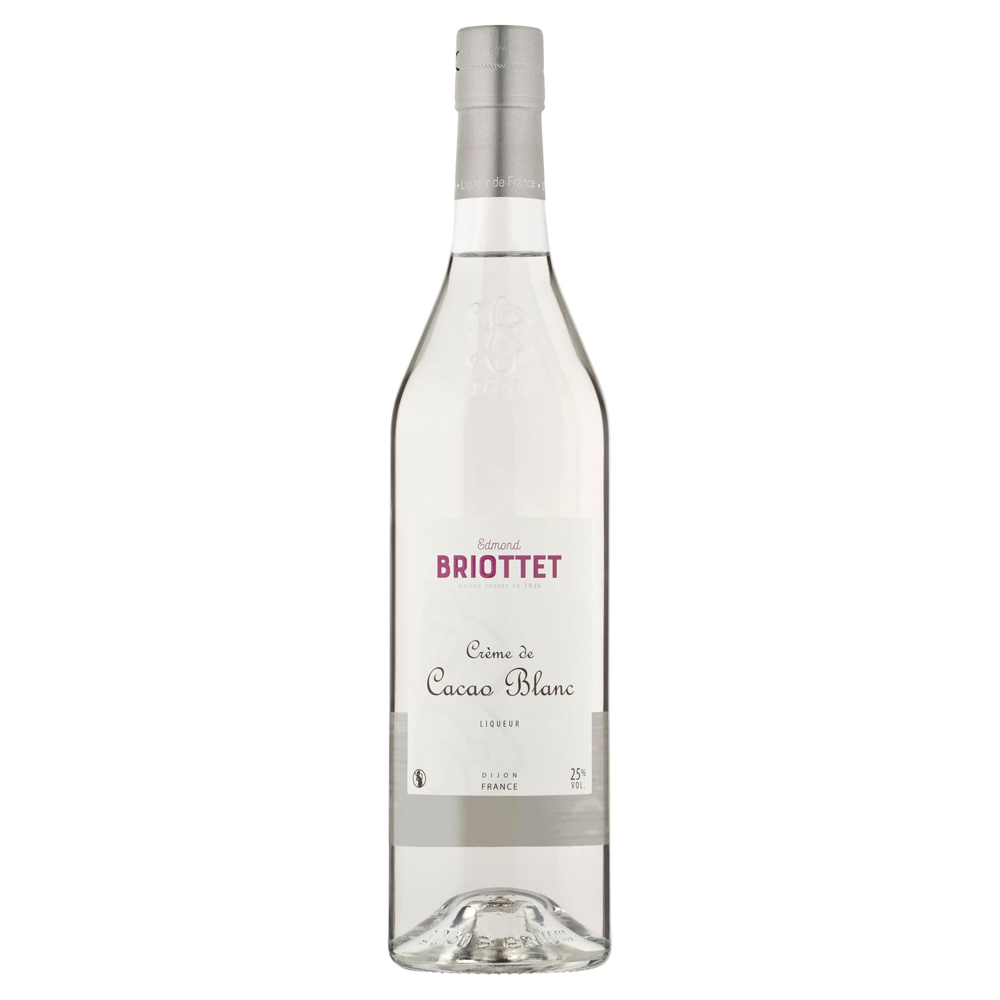 Briottet Liquore Al Cacao Chiaro - Briottet - 700 ml