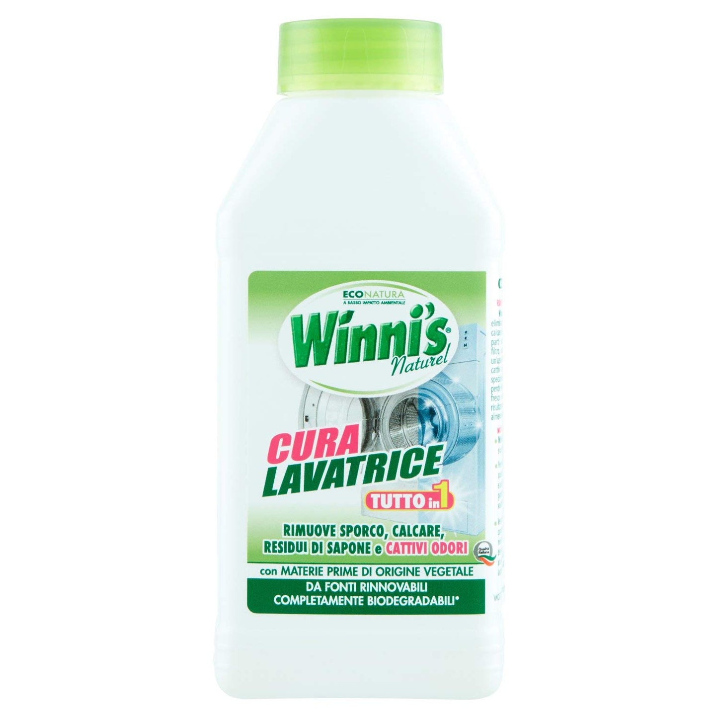 Winni's Winni's Cura Lavatrice, 250ml