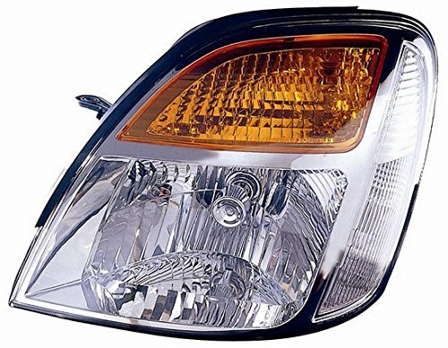 24610 FARO PROIETTORE DX Destro [Lato Passeggero]