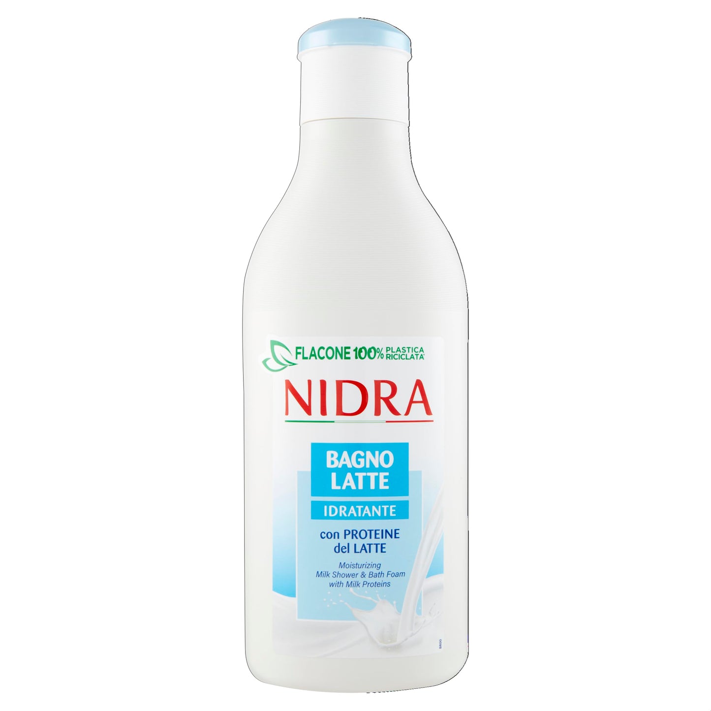 Nidra Bagnolatte New, 750ml