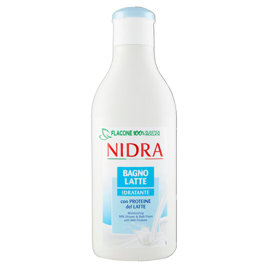 Nidra Bagnolatte New, 750ml