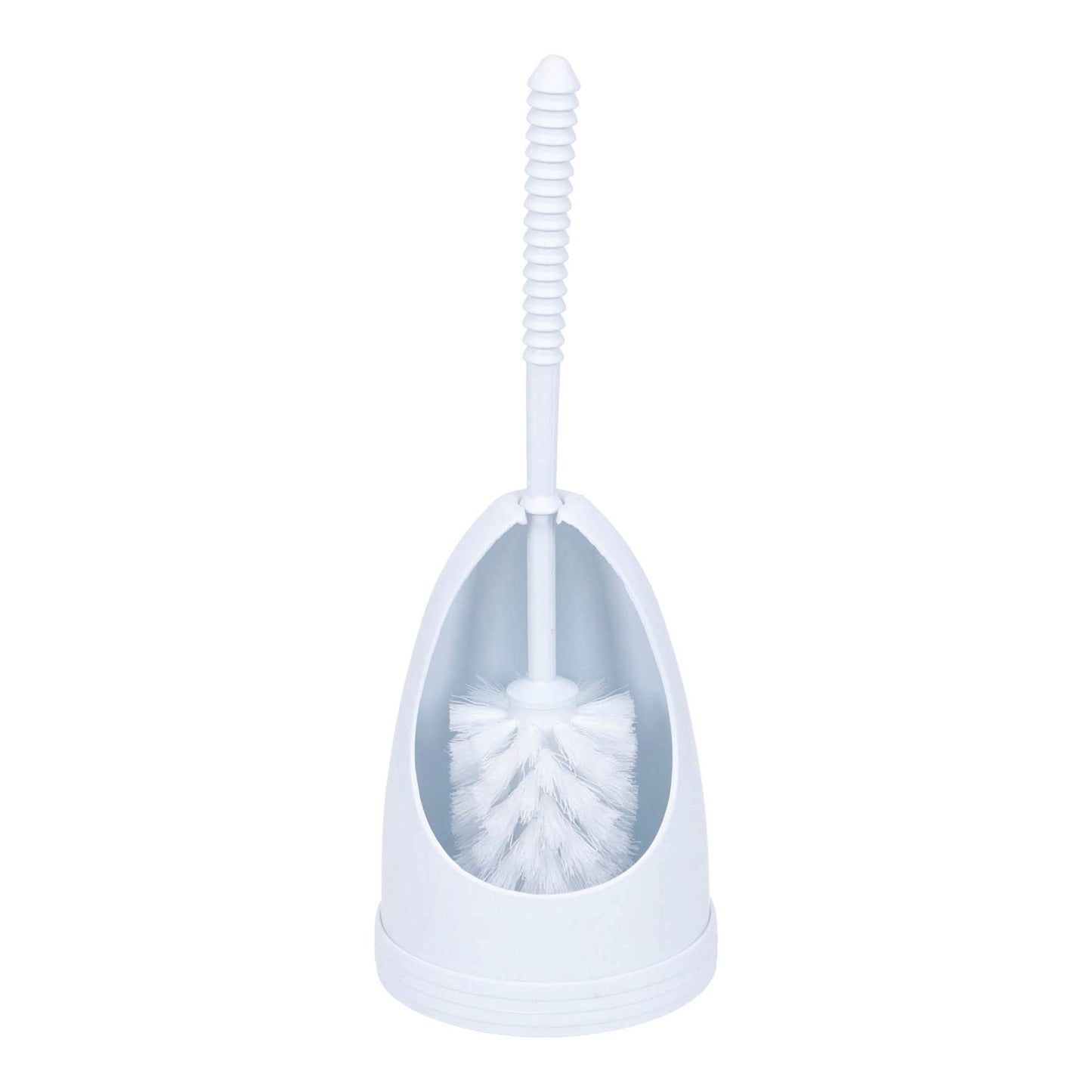 Bama Armony Brush Holder box, bianco, 30 x 15.5 x 39 cm