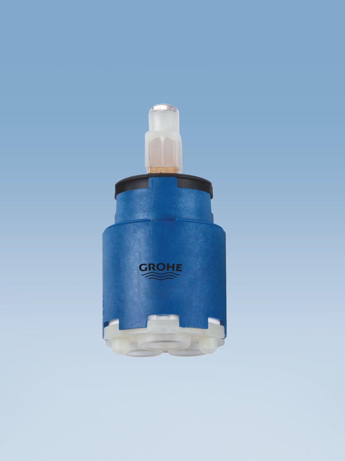 Grohe 06804000 Accessori Rubinetto Bagno, Cromo, 1.00