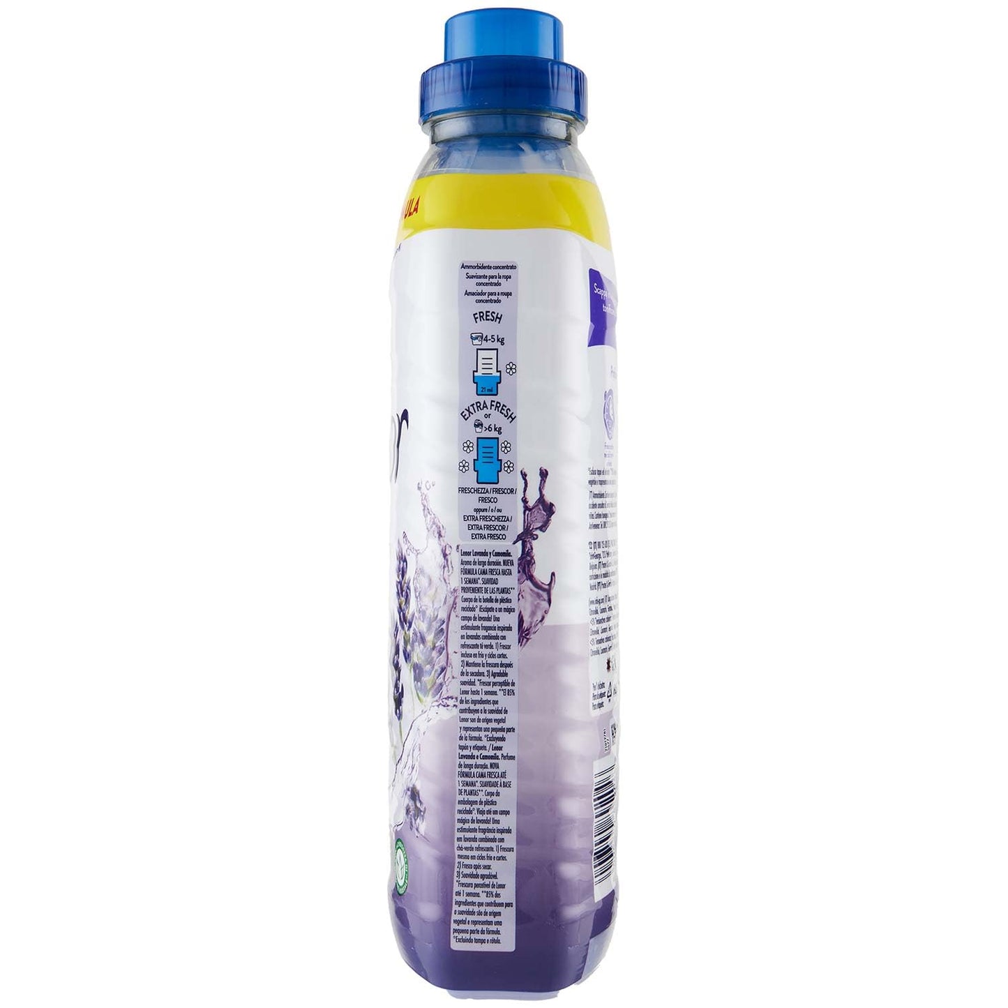 Lenor Ammorbidente Lavanda 54 Lavaggi, 1134ml