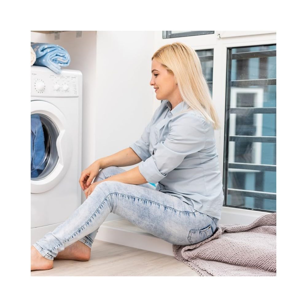 Dash Detersivo Liquido Lavatrice, Lavanda, 58 Lavaggi 2900 ml