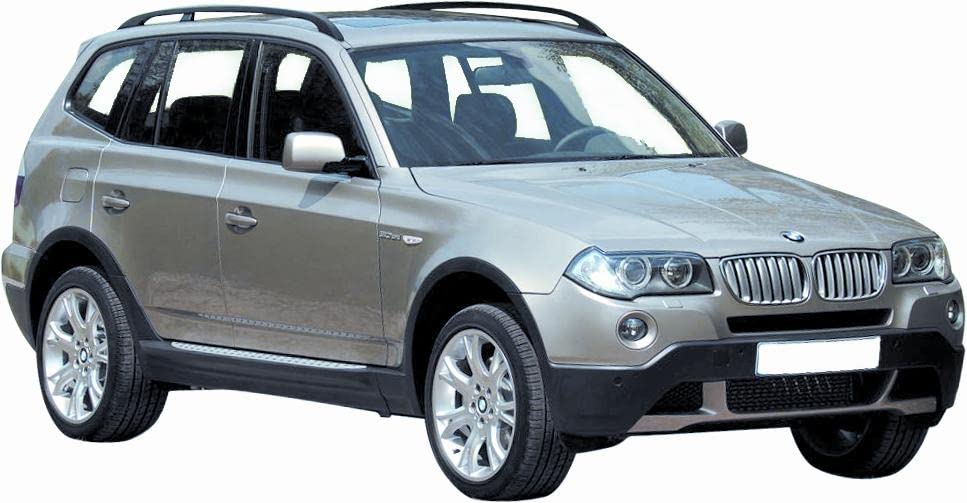 CG94 CALOTTA DA VERNICIARE [Lato Passegero] Per Auto: X3 - VERSIONE DAL 11/2008>