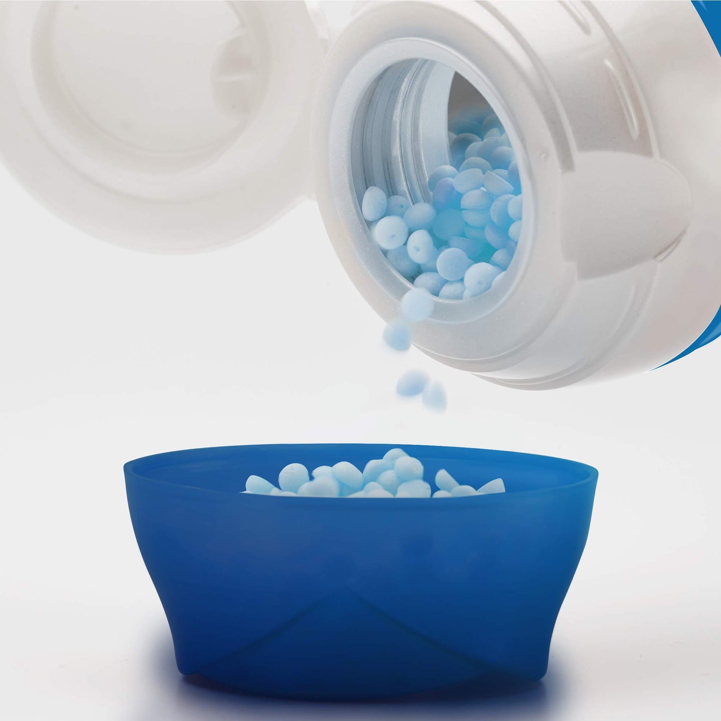 Lenor - Profumo per bucato Risveglio primaverile, 210 g