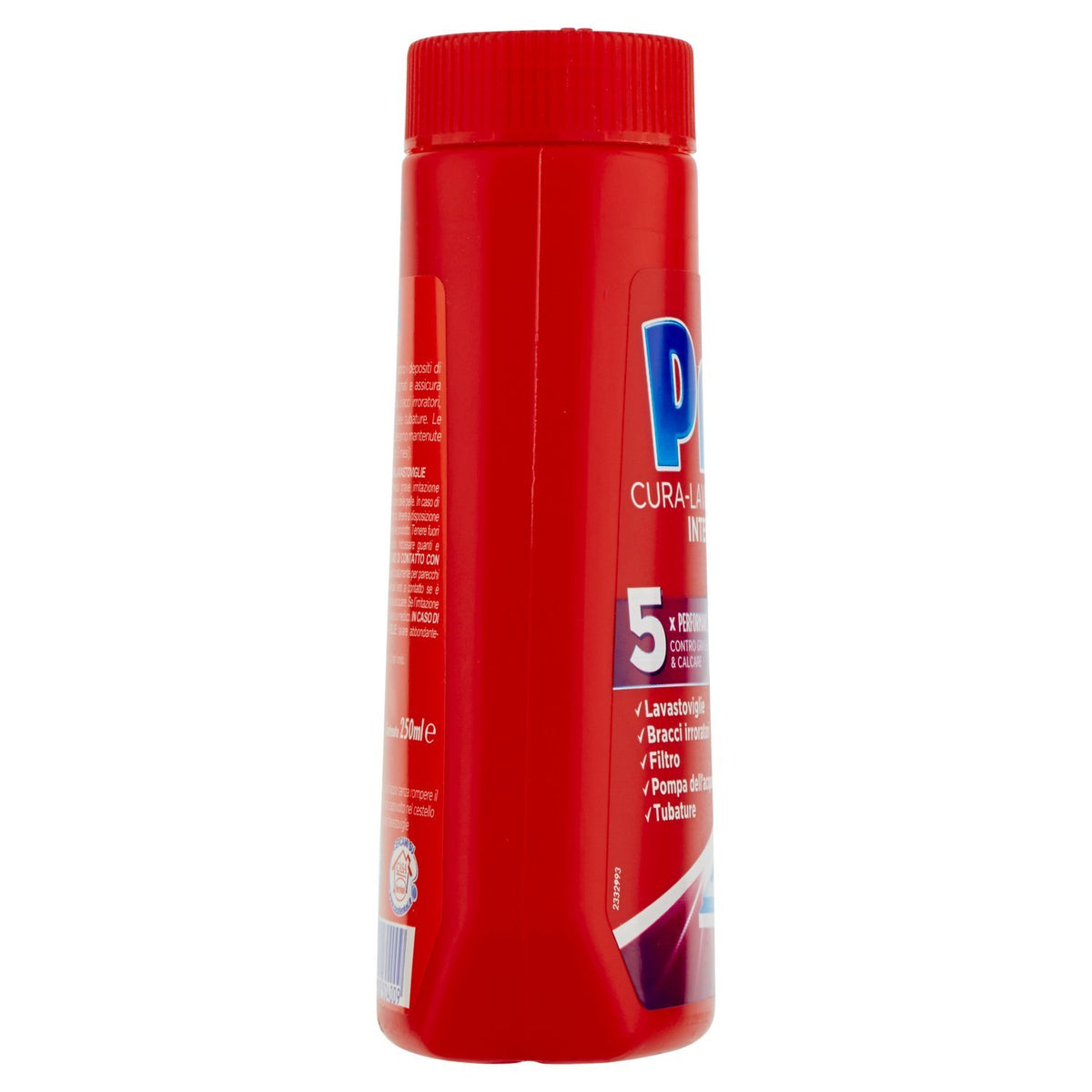 Pril Detergente Cura Lavastoviglie - 250 ml