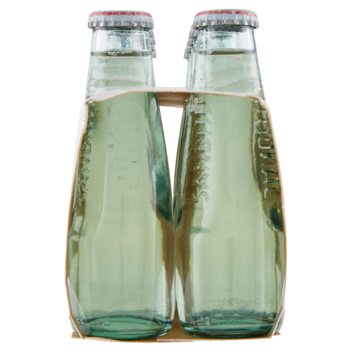 Sanbittèr Il Bianco Secco, 10 x 10cl