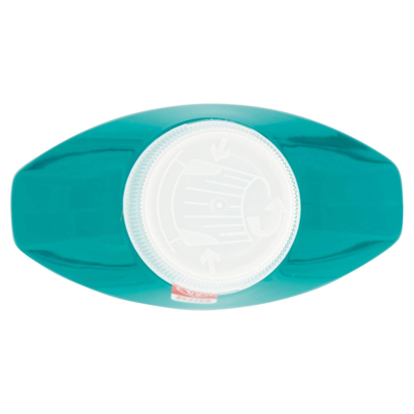 Antica Erboristeria, Collutorio 8 Erbe, Collutorio Quotidiano per l'Igiene Orale, Azione Antibatterica, Freschezza Intensa, 12 Ore di Alito Fresco, 6 Flaconi da 500 ml