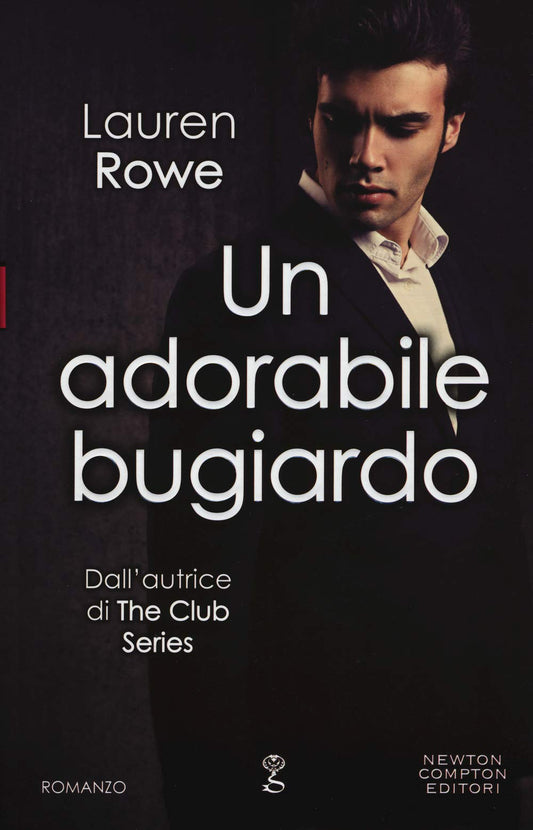Un adorabile bugiardo