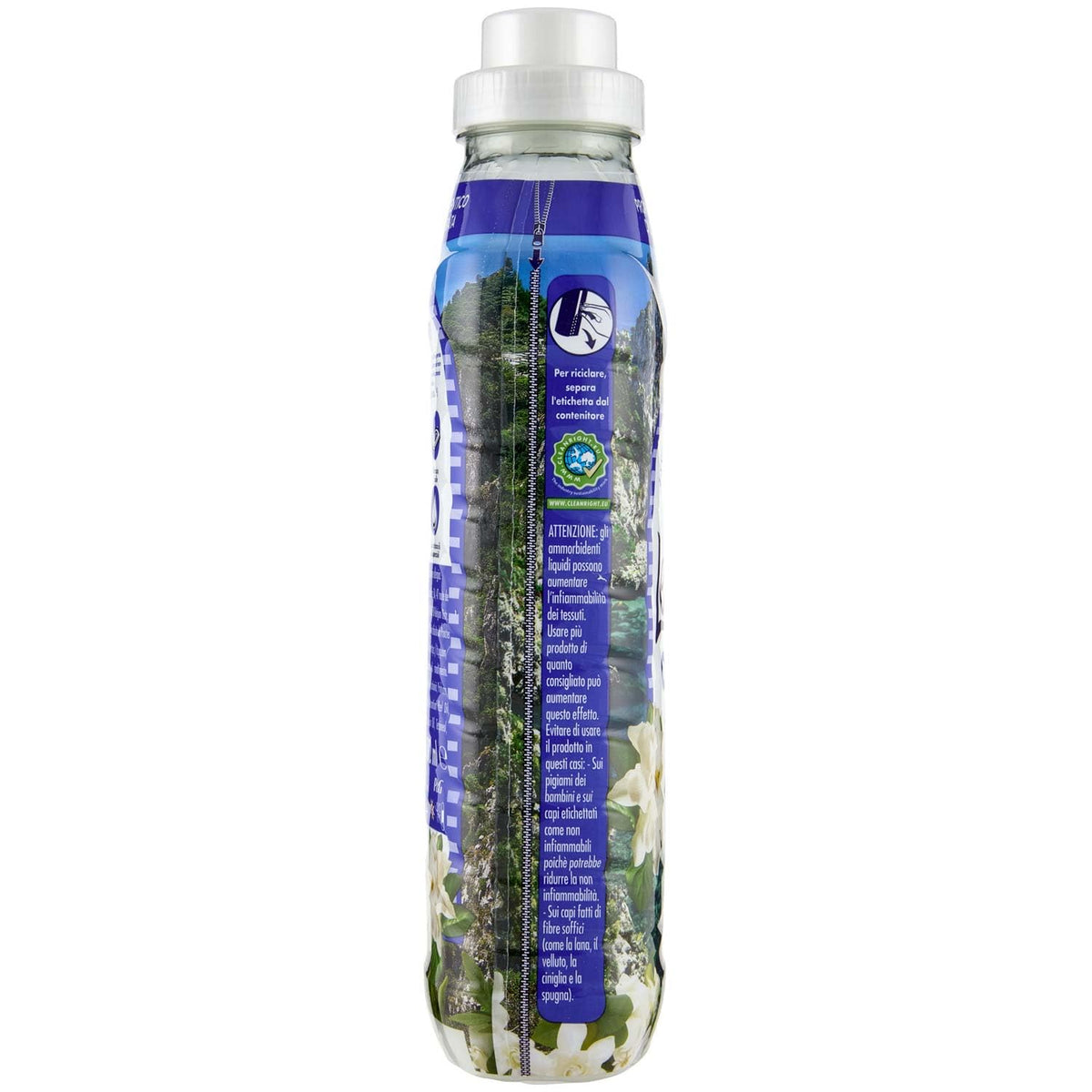 Lenor Ammorbidente Concentrato Essenze Capri 42 Lavaggi - 882ml, 882ml