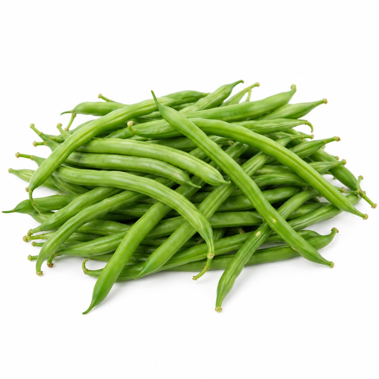Fagiolini Freschi 2 Kg