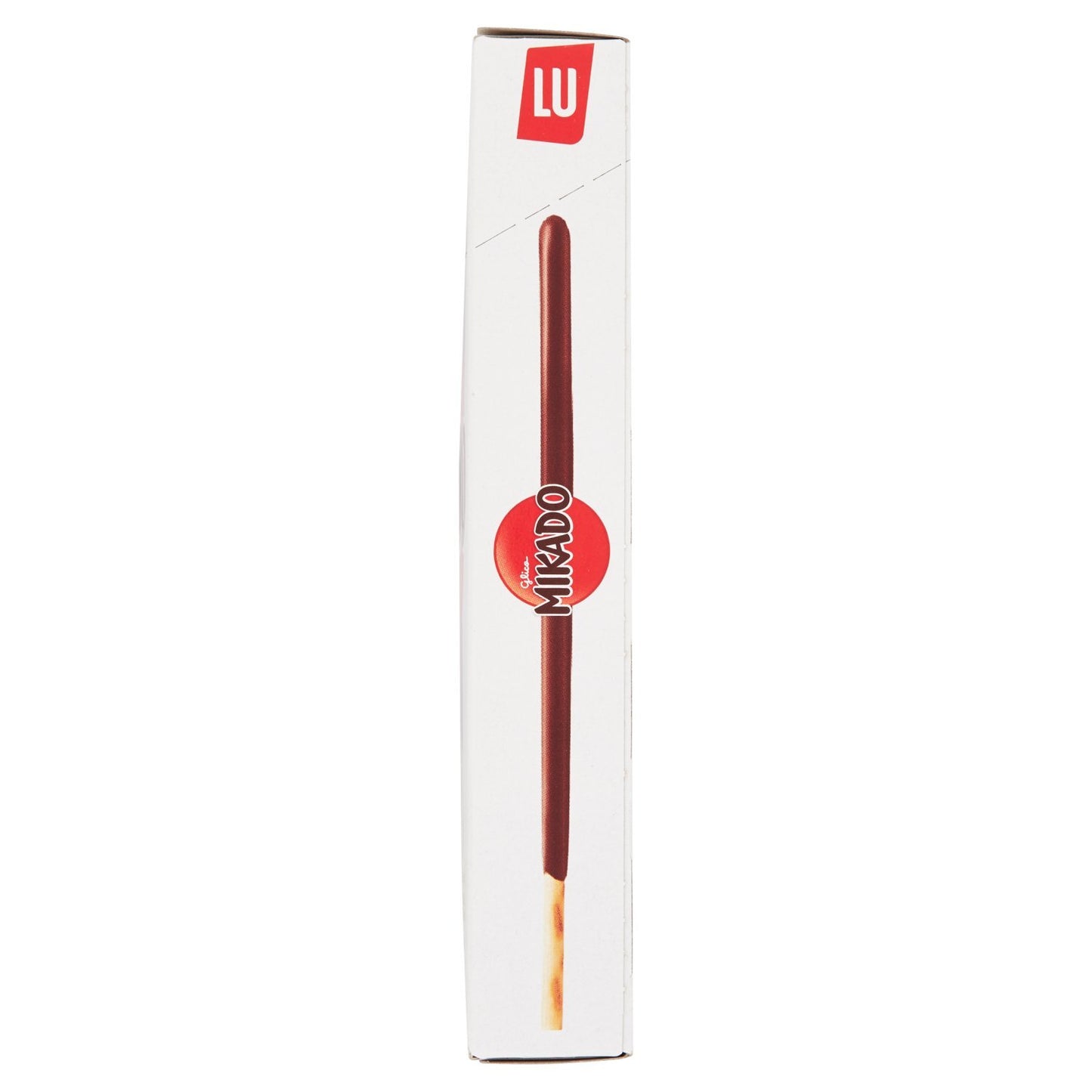 Saiwa Mikado Latte - 8 pezzi da 75 g [600 g]