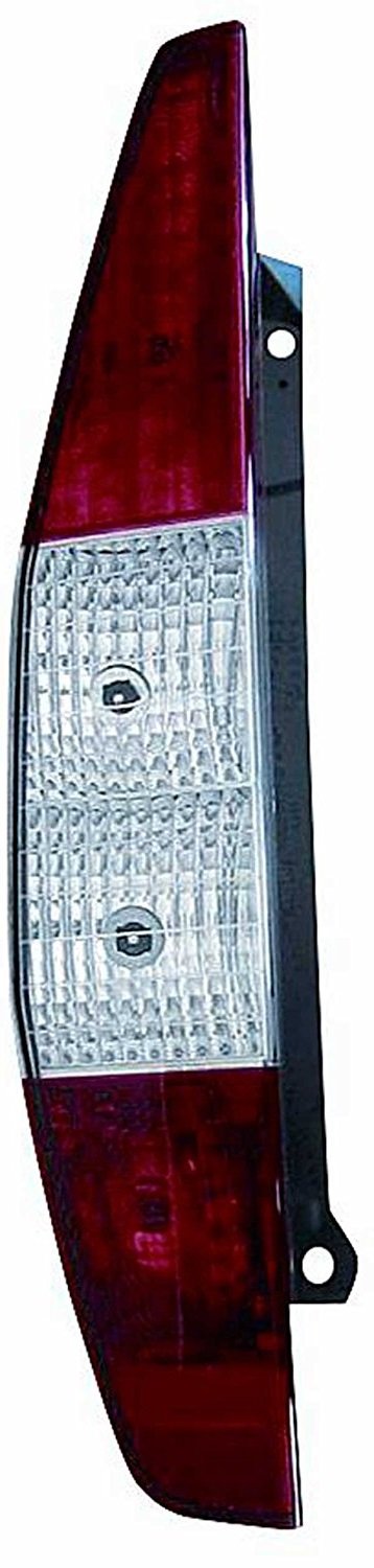 FANALE - FANALINO POSTERIORE SINISTRO DAL 2000 AL 2005