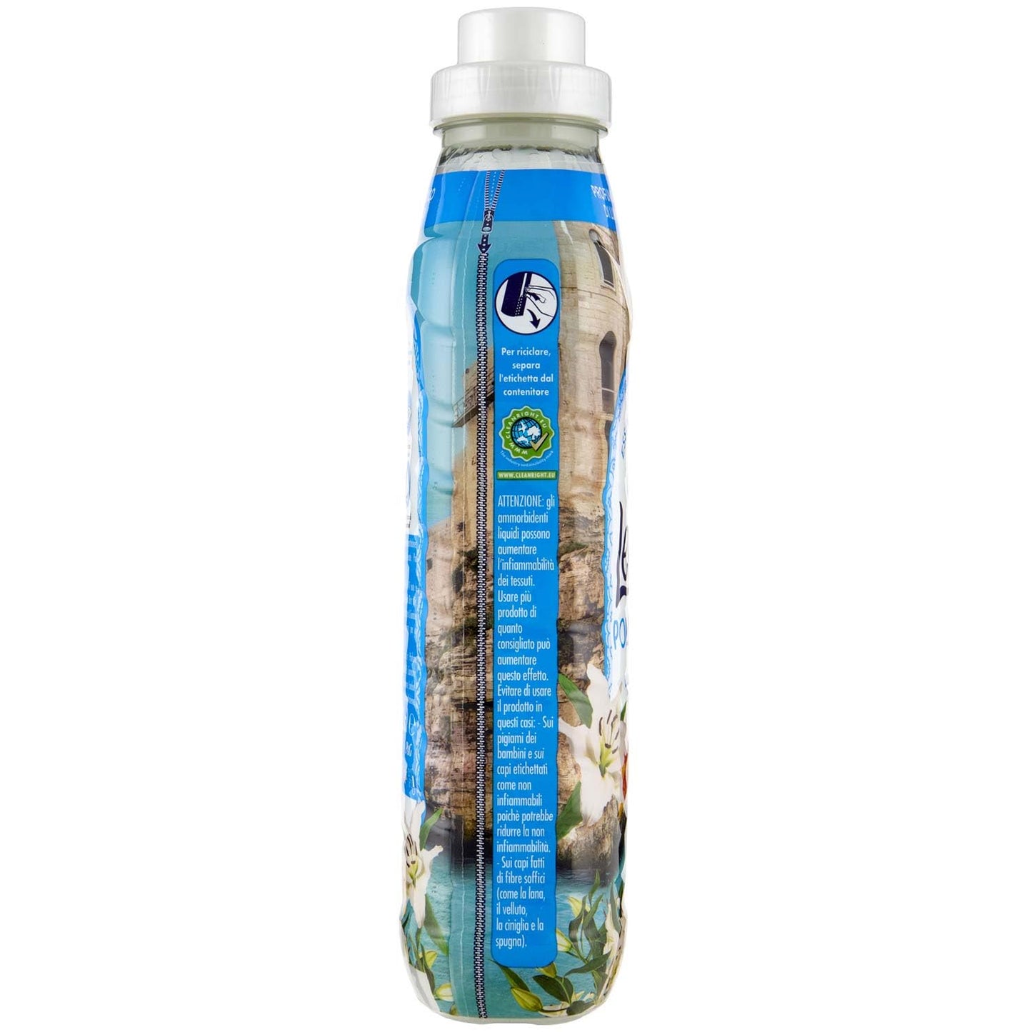 Lenor Ammorbidente Concentrato Essenze Polignano 42 Lavaggi - 882ml, 882ml