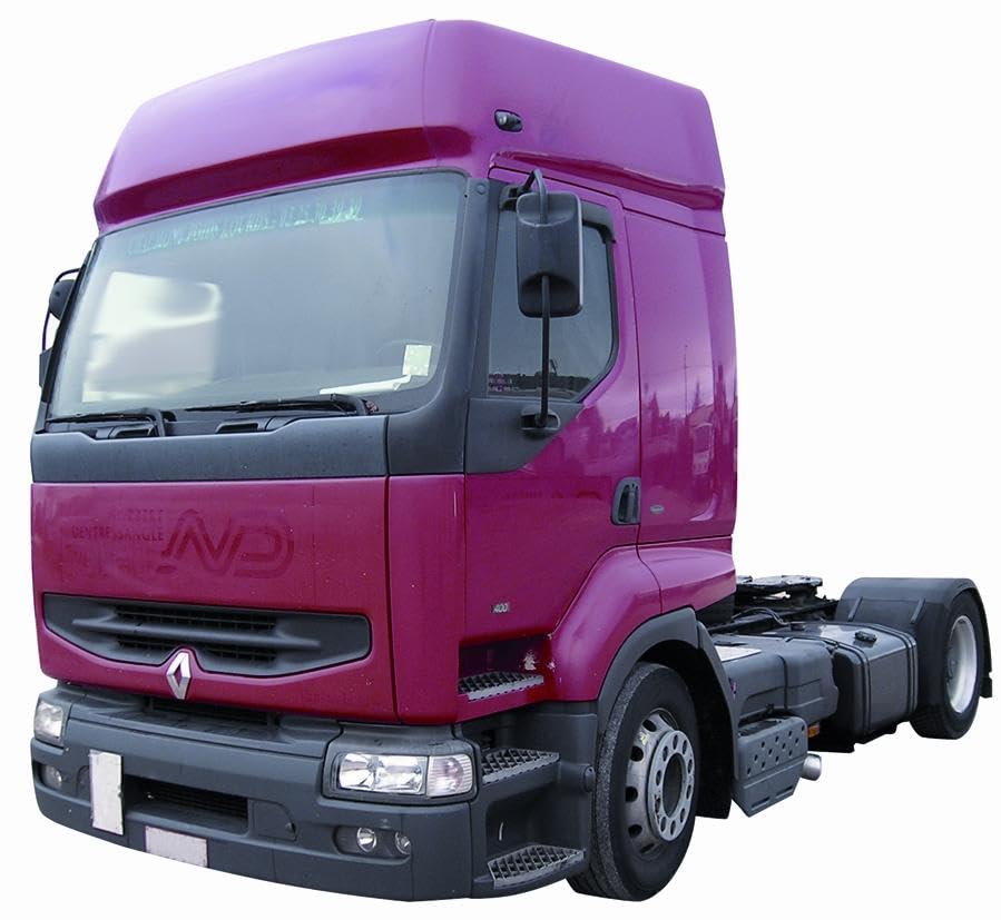 CG94 PROIETTORE H1-H1 PRED. PER REG. ELETT. [Lato DX] Per Auto: PREMIUM 340