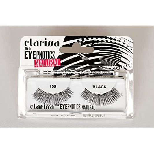 Clarissa Ciglia Intere Natural 105-21 g