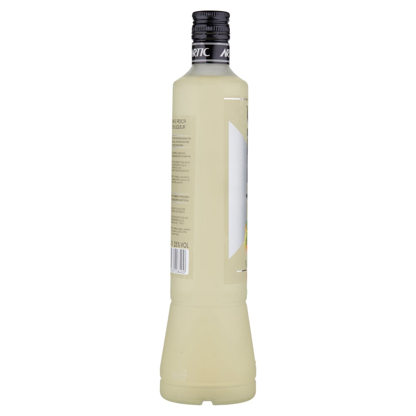 Artic Vodka Pesca Ml.700