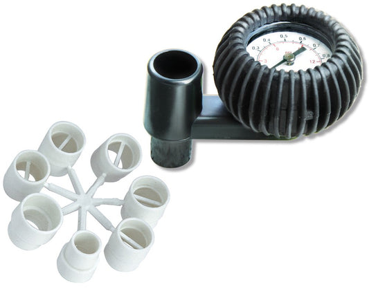 Manometro per BRAVO 9/6.5L (LP2010)