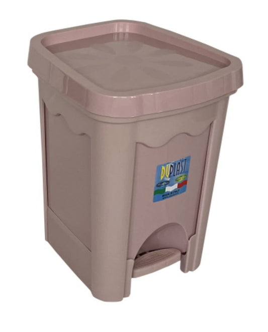 House&Style PATTUMIERA Margherita 16lt Rosa Cipria, Come da Foto