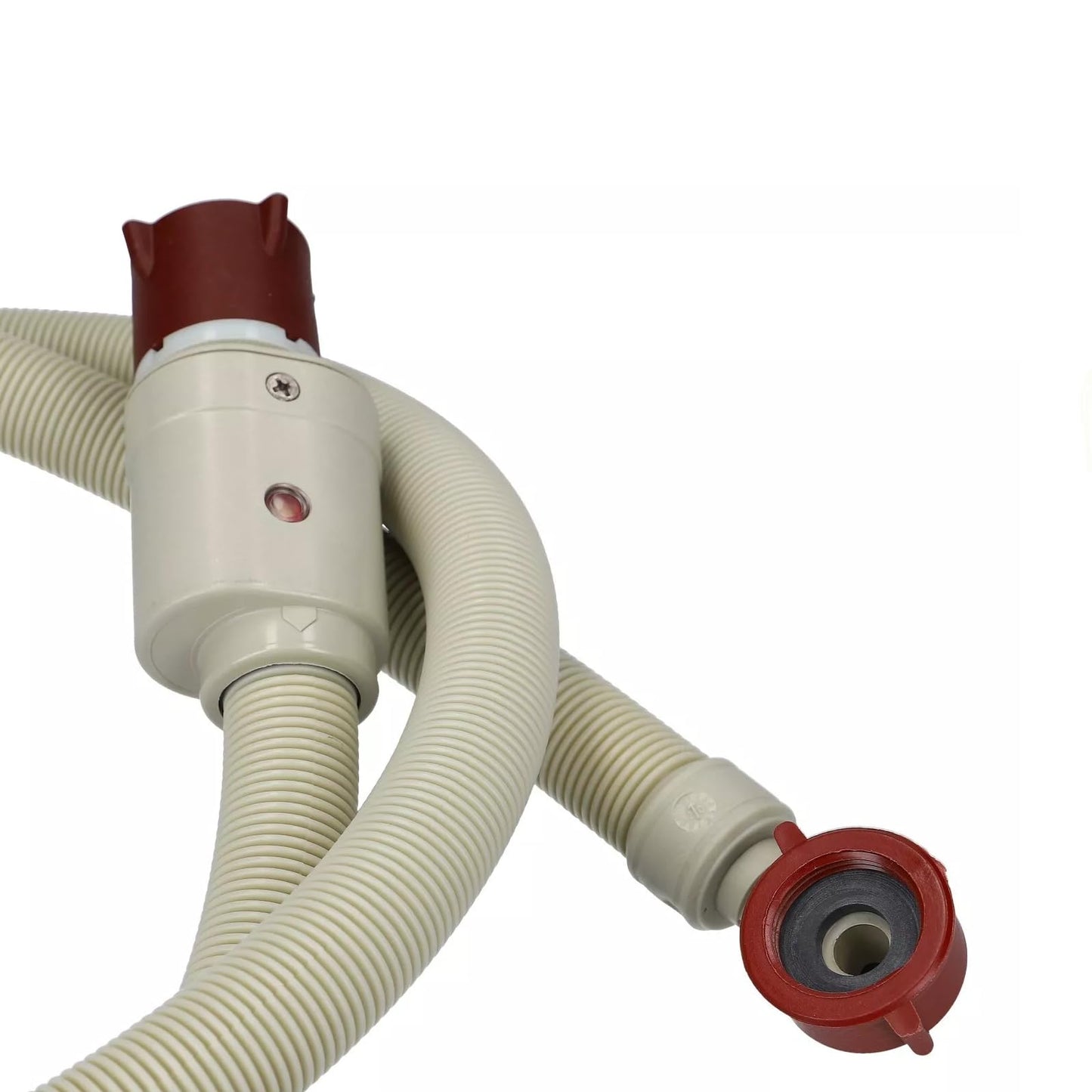 CG94 - Tubo Carico 300 cm con Sicurezza Compatibile WHIRL_POOL