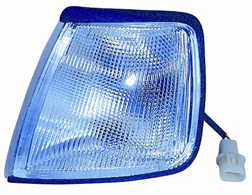 RICAM 41310 GRUPPO OTTICO ANTERIORE BIANCO PER LANTRA LATO DESTRO (LATO PASSEGGERO) DAL 1991/01 AL 1994/01