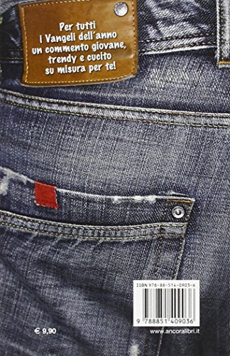 Vangeli in jeans - Anno B