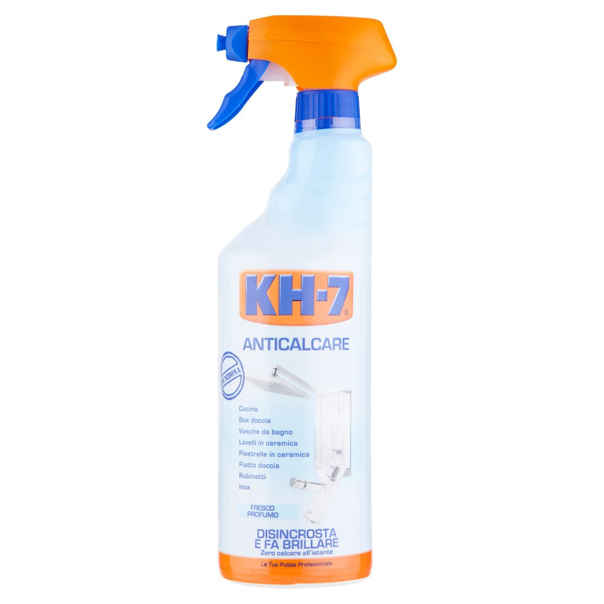 KH7 Anticalcare - 750 ml