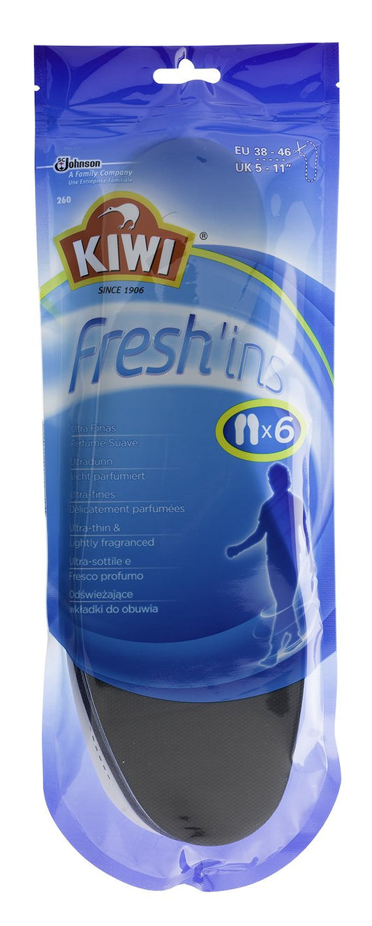 Kiwi Soletta Fresh Ins Man - 27.97 g