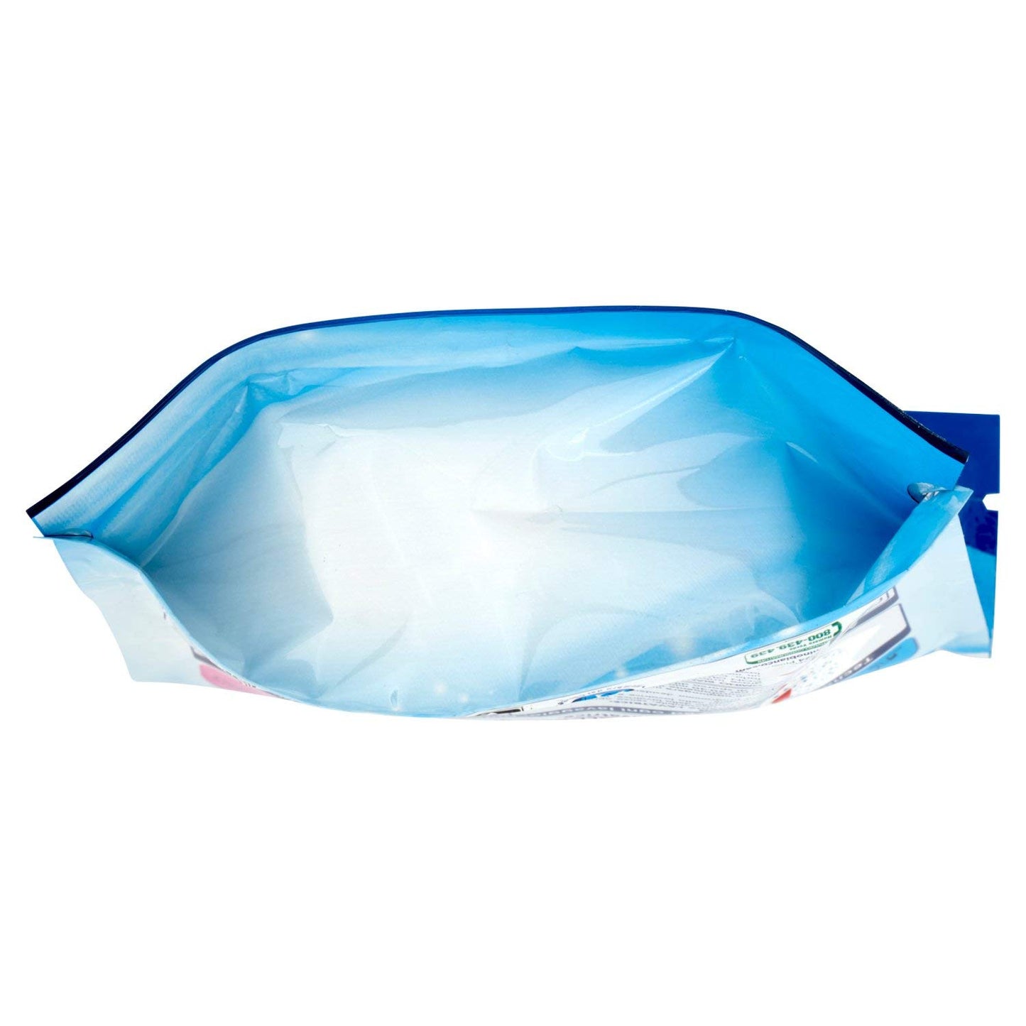 Omino Bianco - Idrocaps Igienizzante, Ipoallergenico - 3 confezioni da 10 capsule [30 capsule]