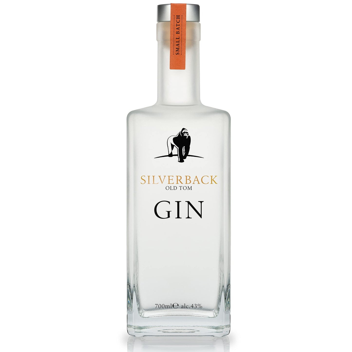 Silverback London Dry GinSilverback Old Tom Gin, 700ml