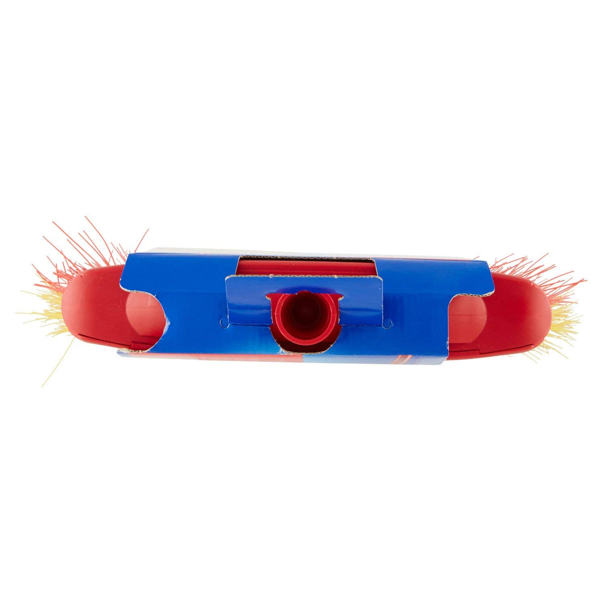 Vileda Garden – Spazzola 2 in 1 per esterni – [Confezione da 2]
