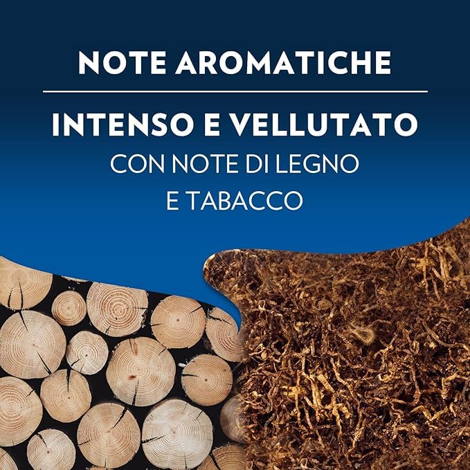 Lavazza Cialde in Carta, Crema&Gusto Classico, 300 Cialde