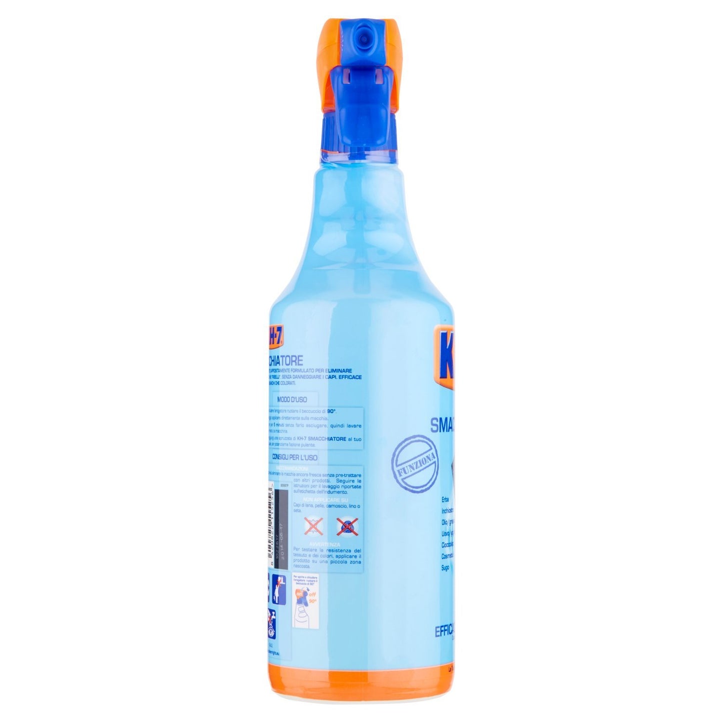 Kh7 Smacchiatore - 750 ml