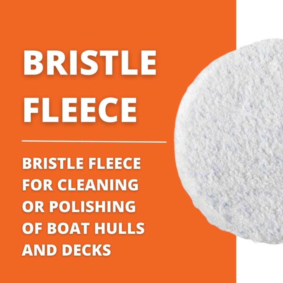 Disco de fibras mixtas 195 mm pack 2