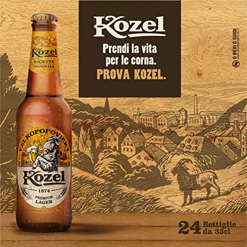 Kozel Birra