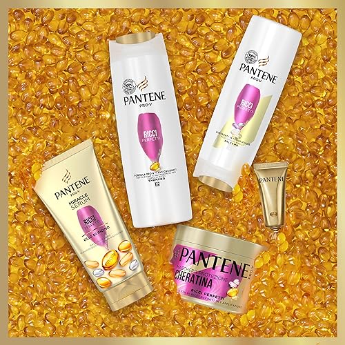Pantene Pro-V Balsamo Ricci Perfetti per Ricci Crespi e Ribelli
