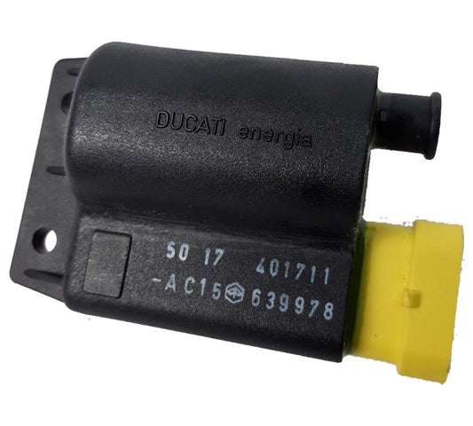 NGA PIAGGIO 6399786 Dispositivo ACCENSIONE ELETTRICA Liberty 50 4T